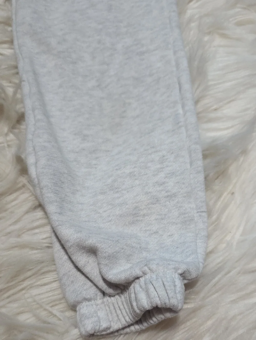 Carter's Pull On Drawstring Joggers- 5T